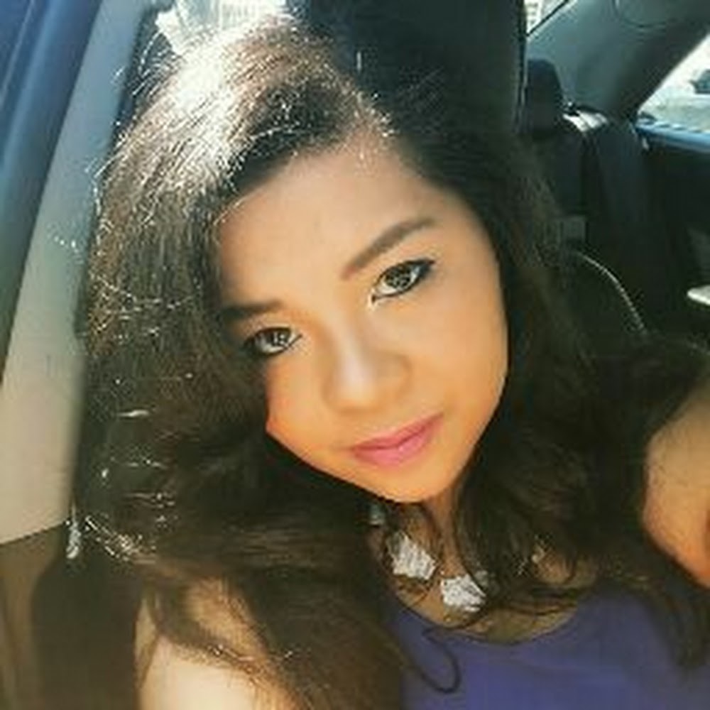 Meet your Posher, Katherine